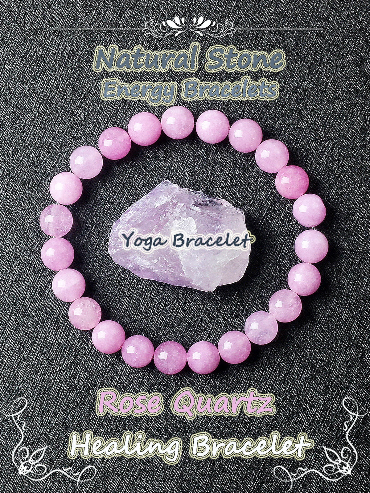 NIA Natural Aura™ Bracelet