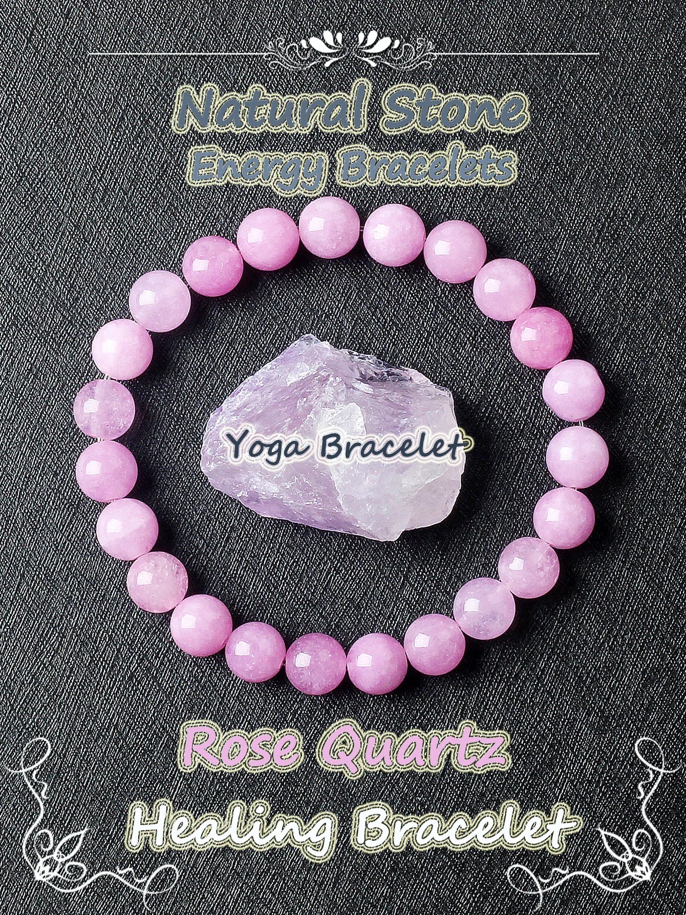 NIA Natural Aura™ Bracelet