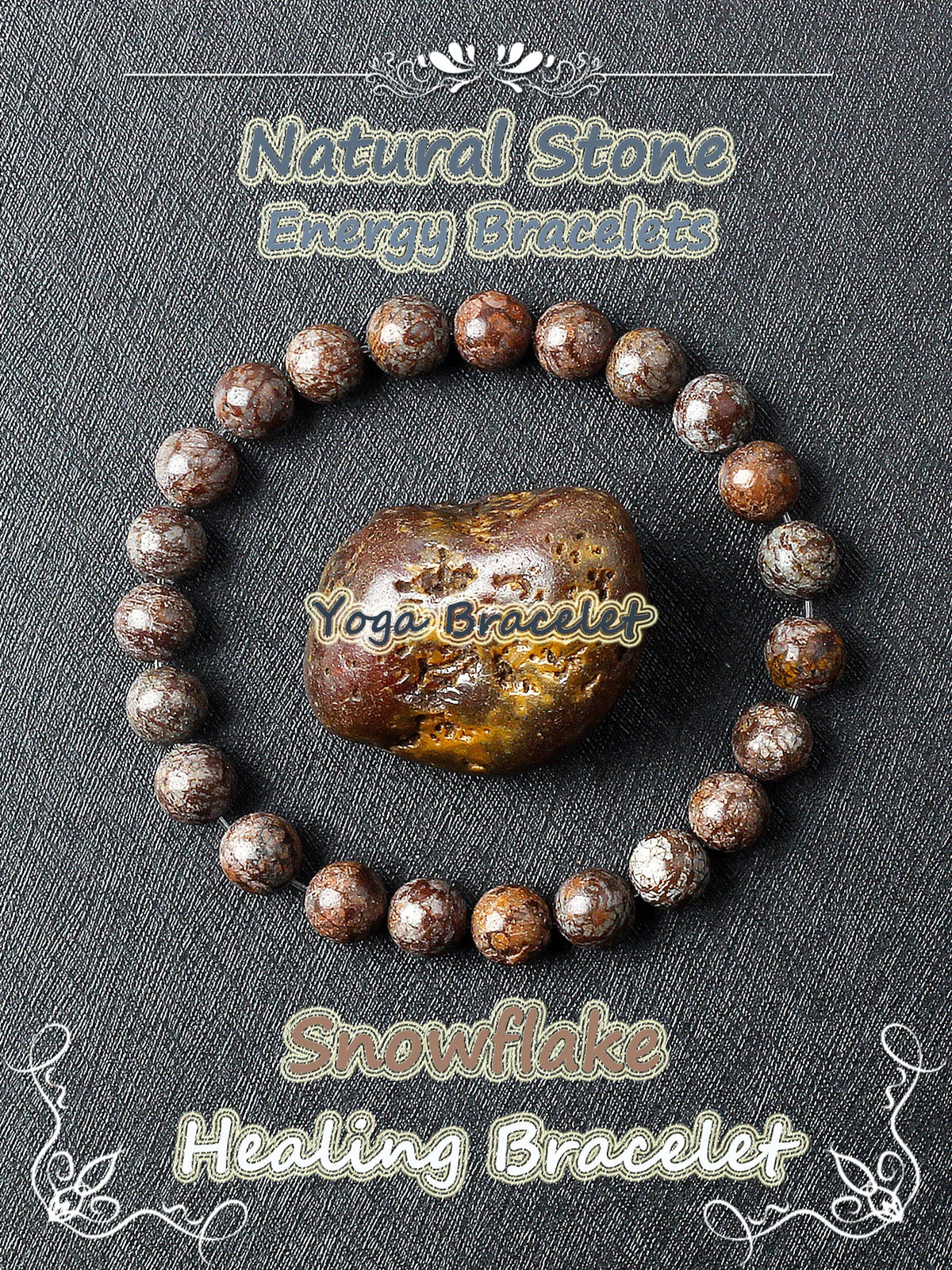 NIA Natural Aura™ Bracelet