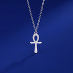 NIA Ankh Life™ Necklace