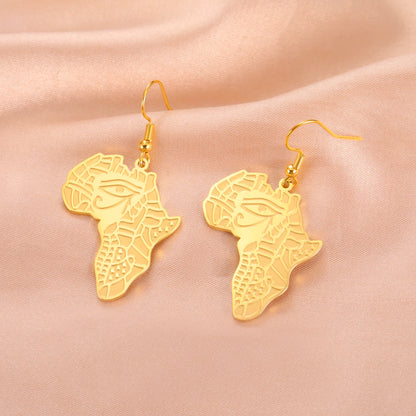 NIA Horus Protect™ Earrings