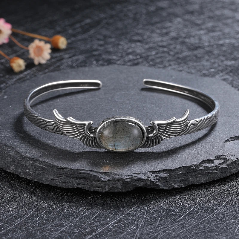 NIA Crystal Aura™ Bracelet