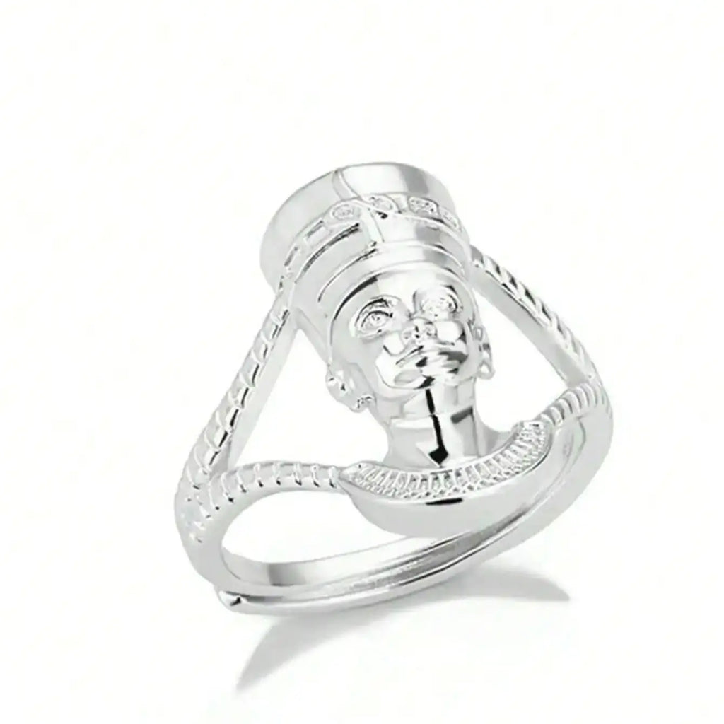 NIA Queen Goddess™ Ring