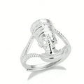 NIA Queen Goddess™ Ring