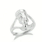 NIA Queen Goddess™ Ring