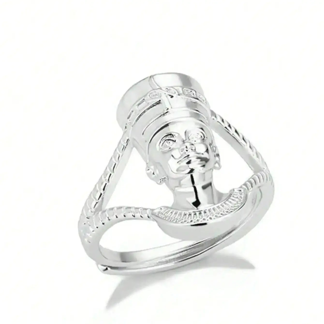 NIA Queen Goddess™ Ring