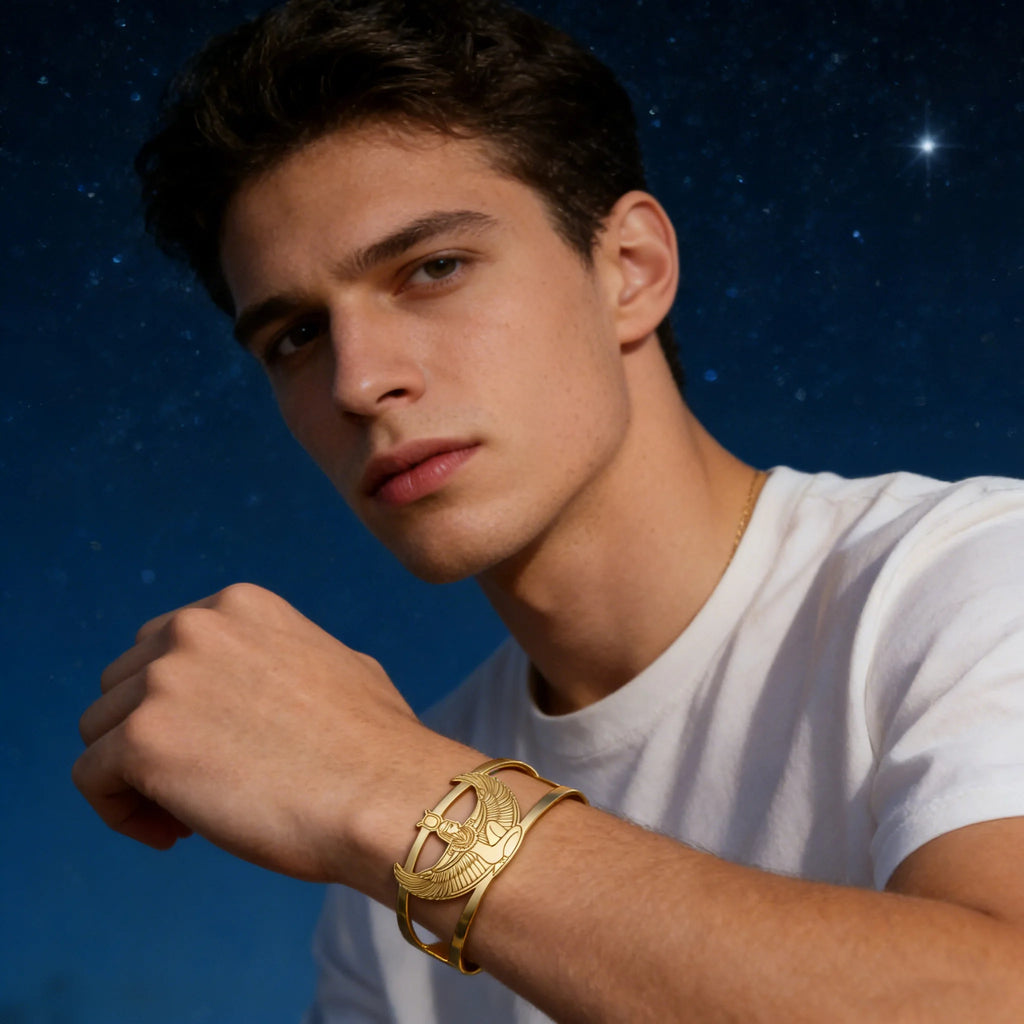 NIA Nekhbet Vulture™ Bracelet