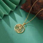 NIA Bastet Cat™ Necklace