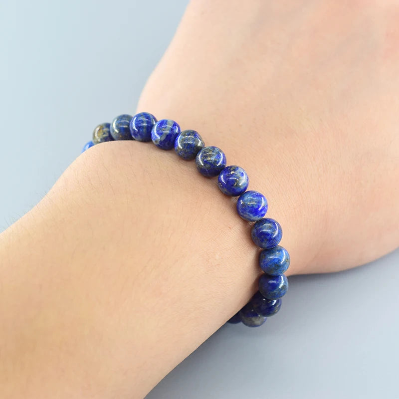 NIA Royal Lapis™ Bracelet