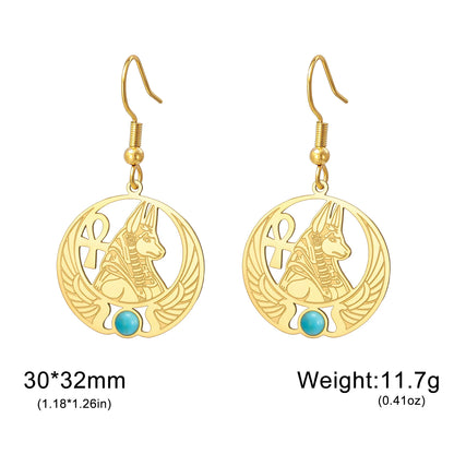 NIA Isis Wings™ Earrings