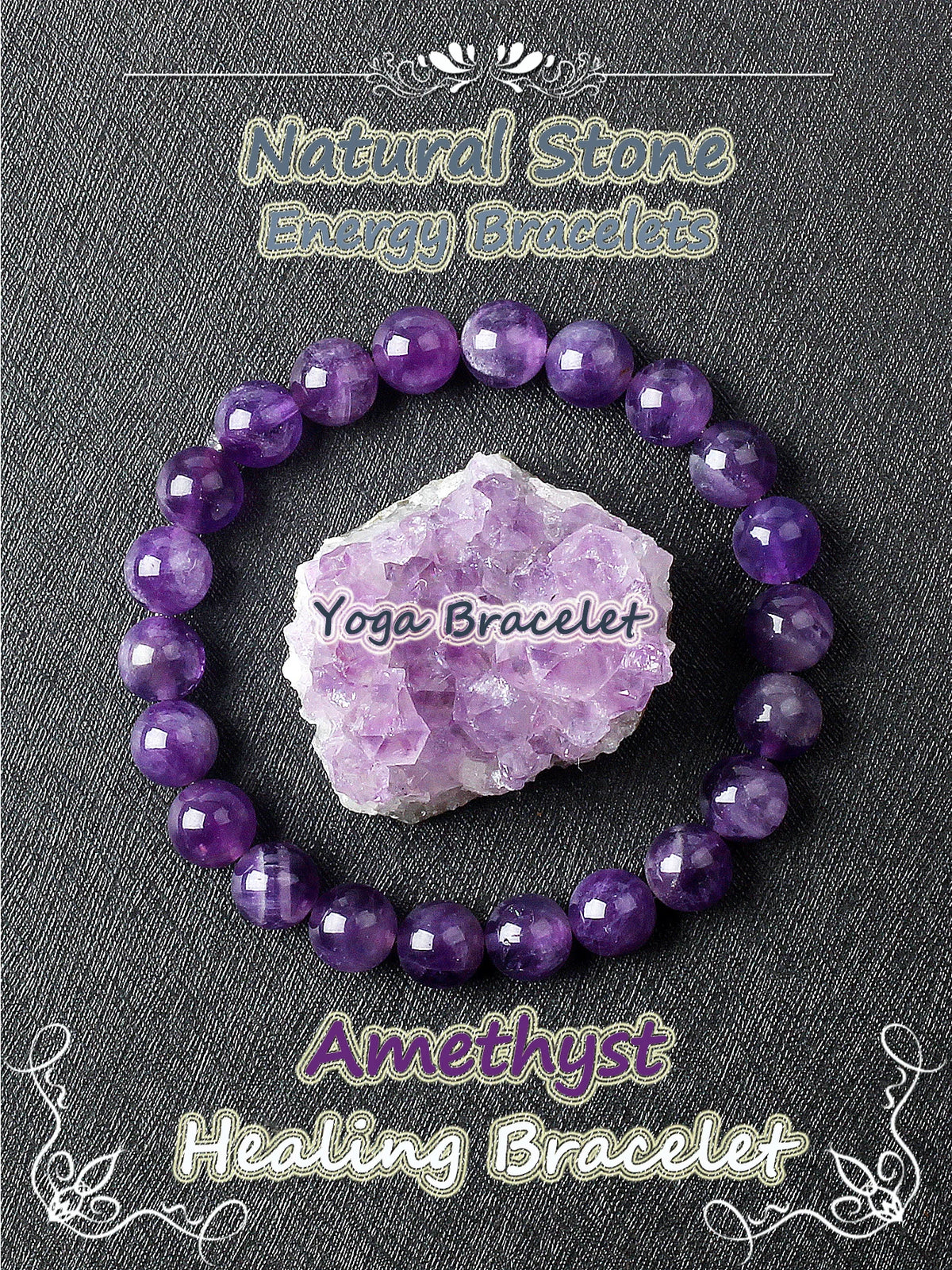 NIA Natural Aura™ Bracelet