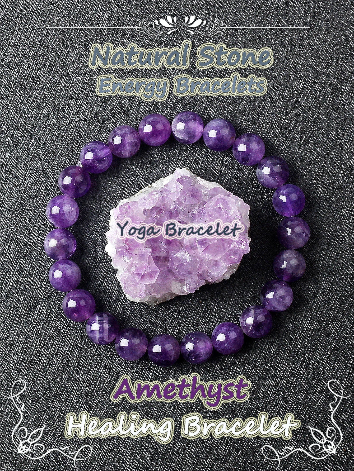 NIA Natural Aura™ Bracelet