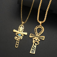 NIA Sacred Eye™ Necklace