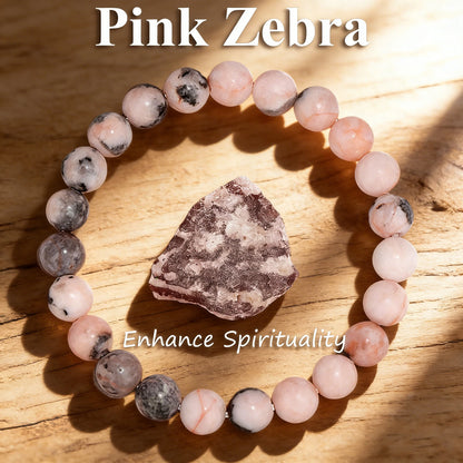 NIA Tiger Eye Vitality™ Bracelet