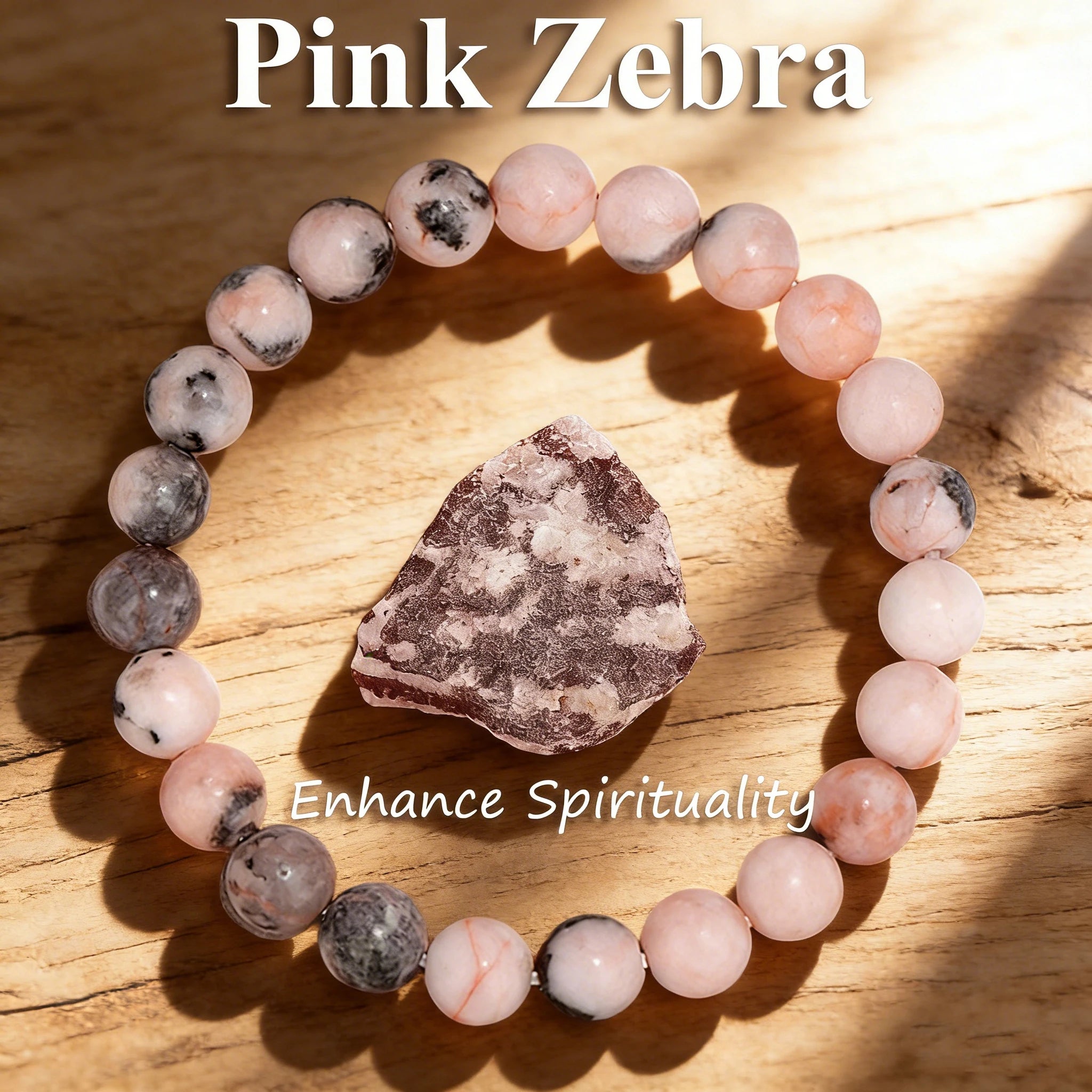 NIA Aventurine Energy™ Bracelet