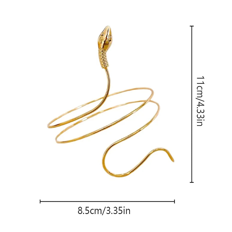 NIA Cobra Coil™ Arm Cuff