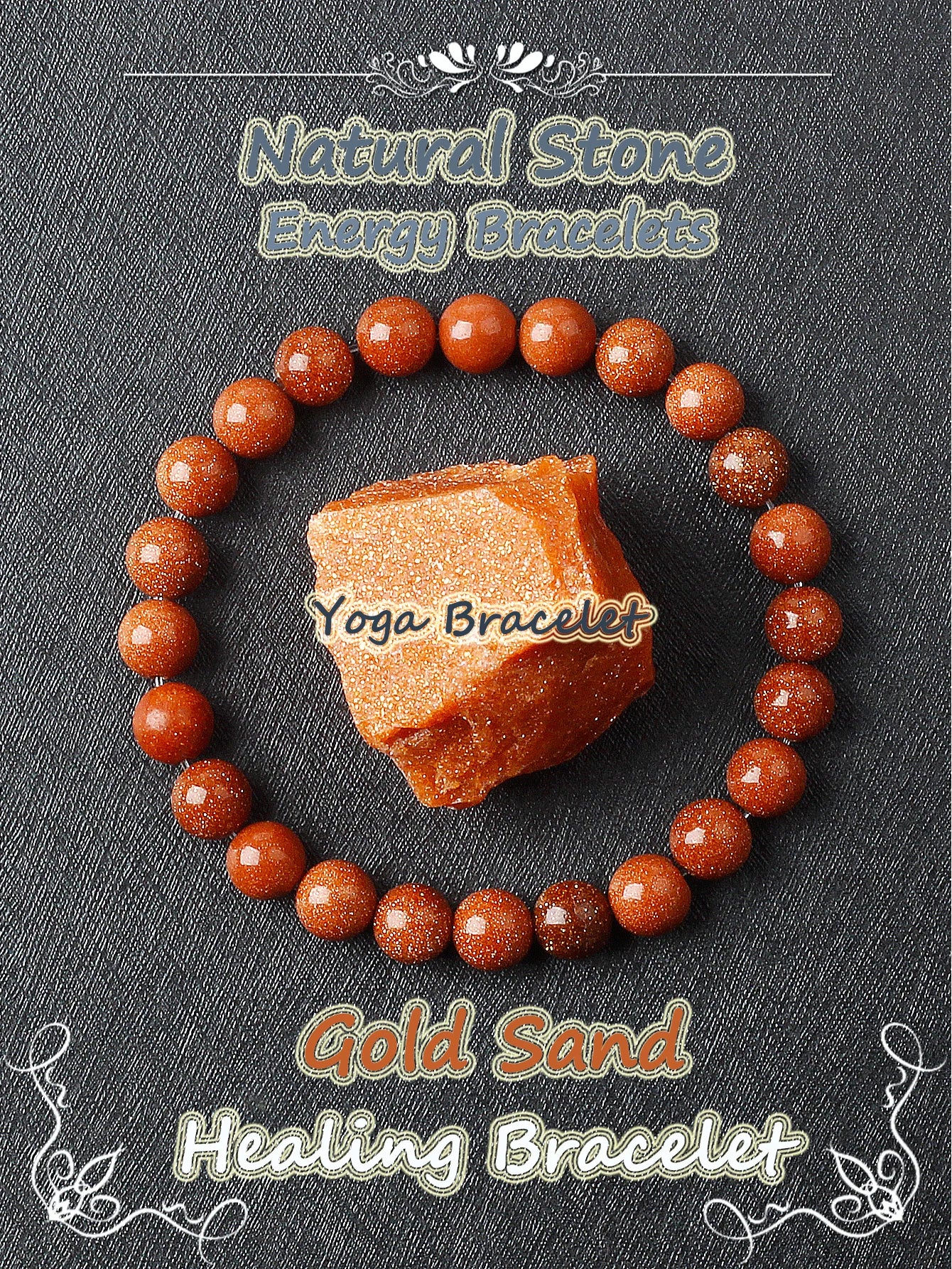 NIA Natural Aura™ Bracelet