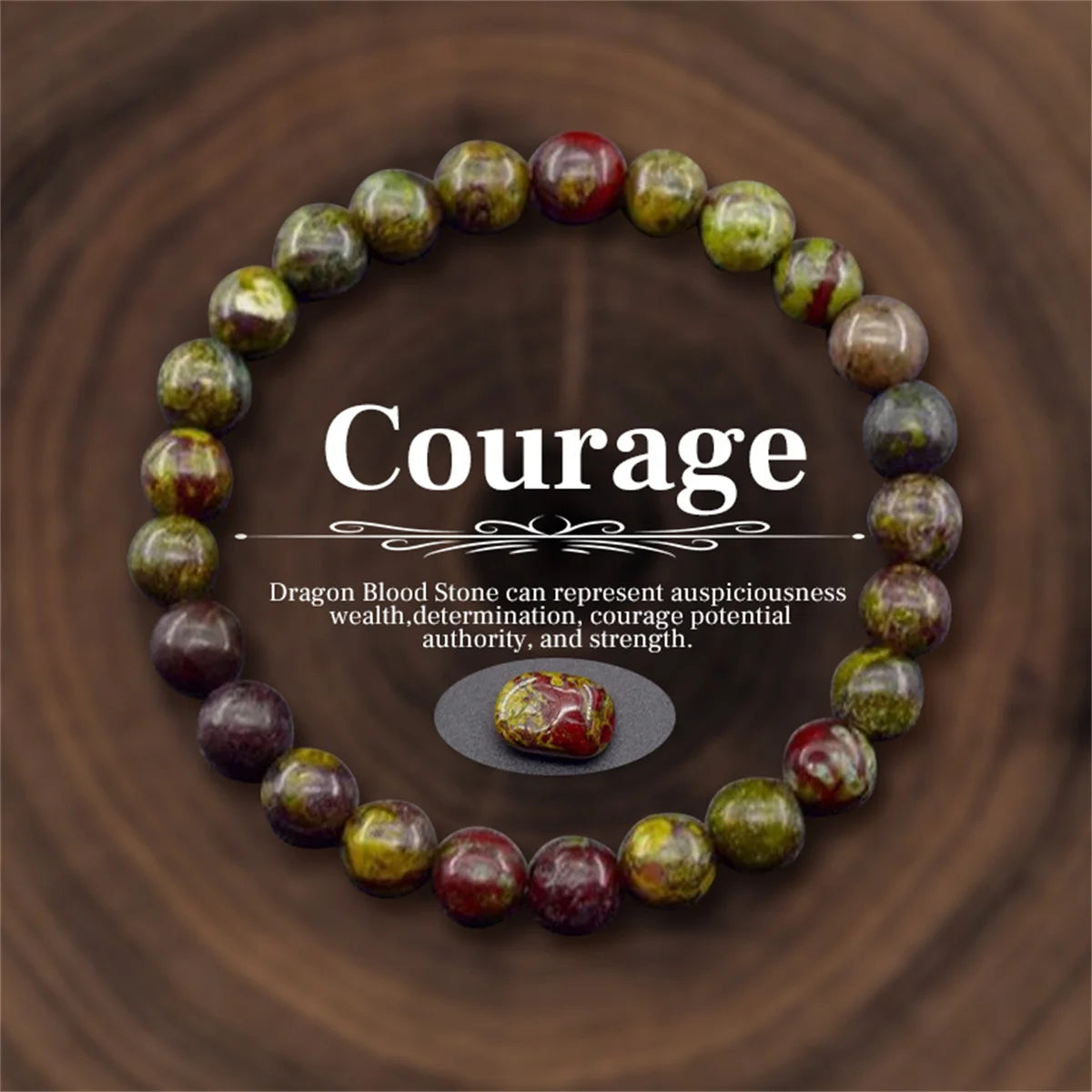 NIA Aura Wealth™ Bracelet
