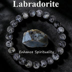NIA Tiger Eye Vitality™ Bracelet