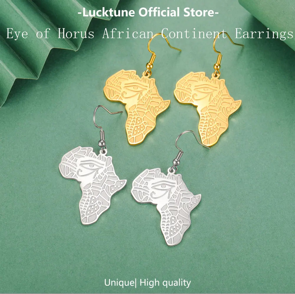 NIA Horus Protect™ Earrings