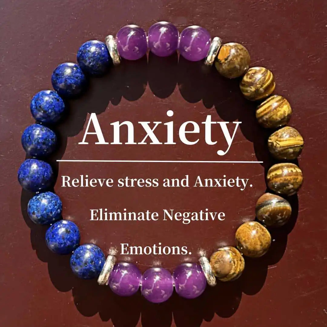 NIA Vital Energy™ Bracelet