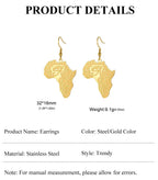 NIA Horus Protect™ Earrings