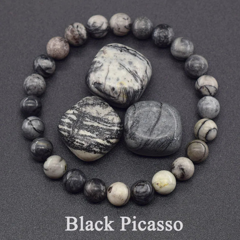 NIA Royal Lapis™ Bracelet