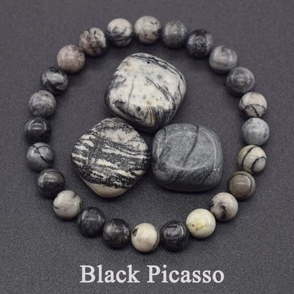 NIA Royal Lapis™ Bracelet