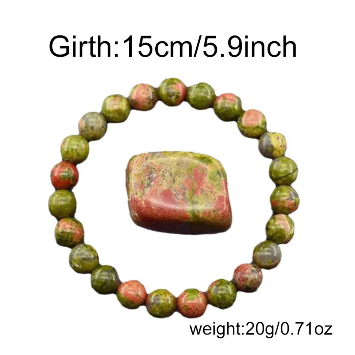 NIA Aura Wealth™ Bracelet