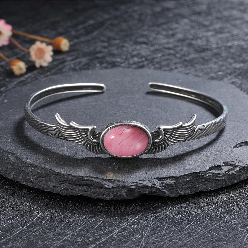 NIA Crystal Aura™ Bracelet