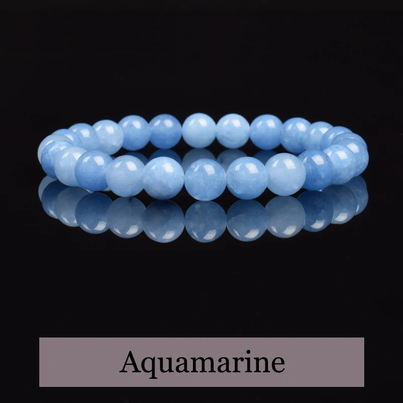 NIA Aquamarine Sky™ Bracelet