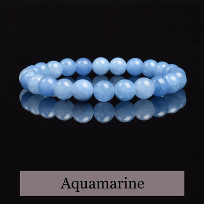 NIA Aquamarine Sky™ Bracelet