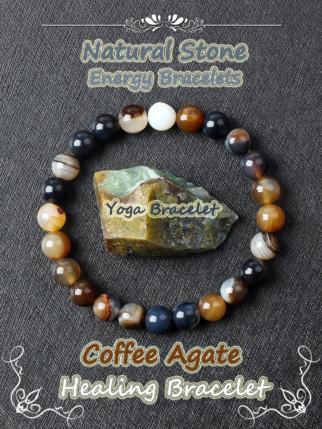 NIA Natural Aura™ Bracelet