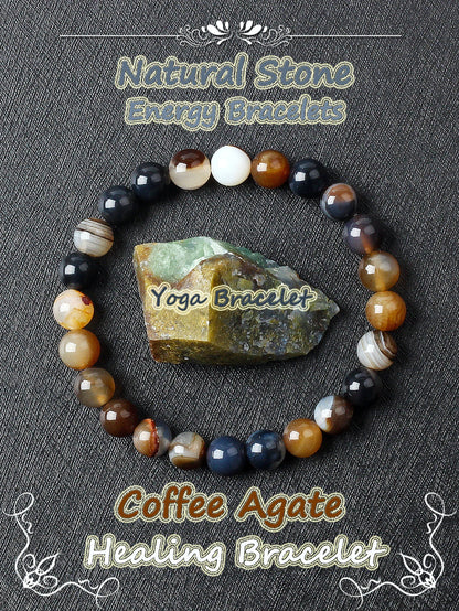 NIA Natural Aura™ Bracelet