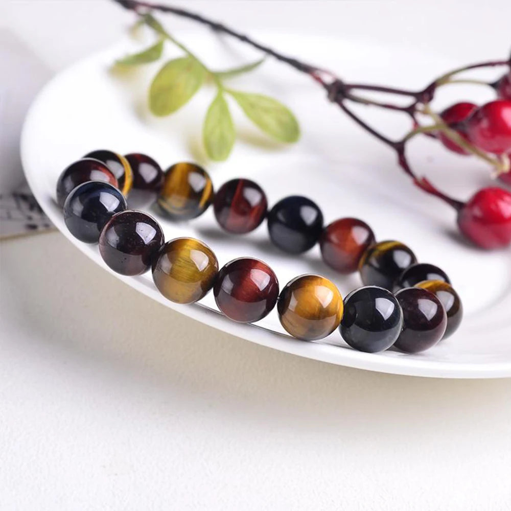 NIA Tiger Eye Energy™ Bracelet