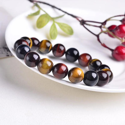 NIA Tiger Eye Energy™ Bracelet