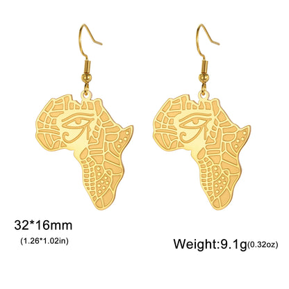 NIA Horus Protect™ Earrings