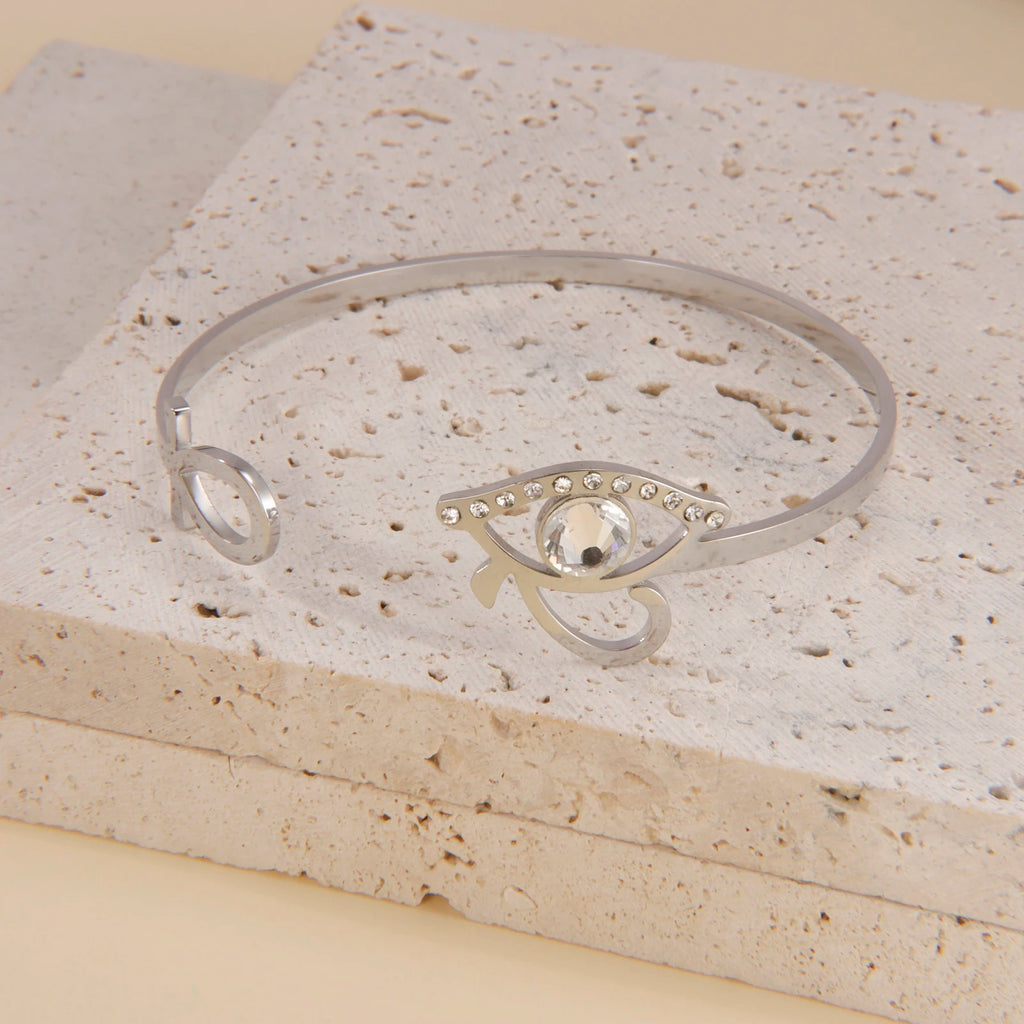 NIA Ankh Cuff™ Bracelet