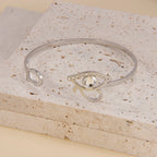 NIA Ankh Cuff™ Bracelet