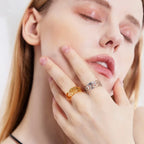 NIA Ra Horus™ Ring