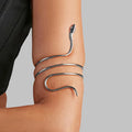 NIA Cobra Coil™ Arm Cuff