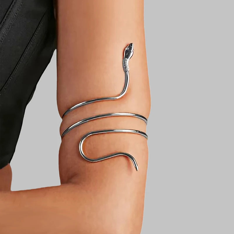 NIA Cobra Coil™ Arm Cuff