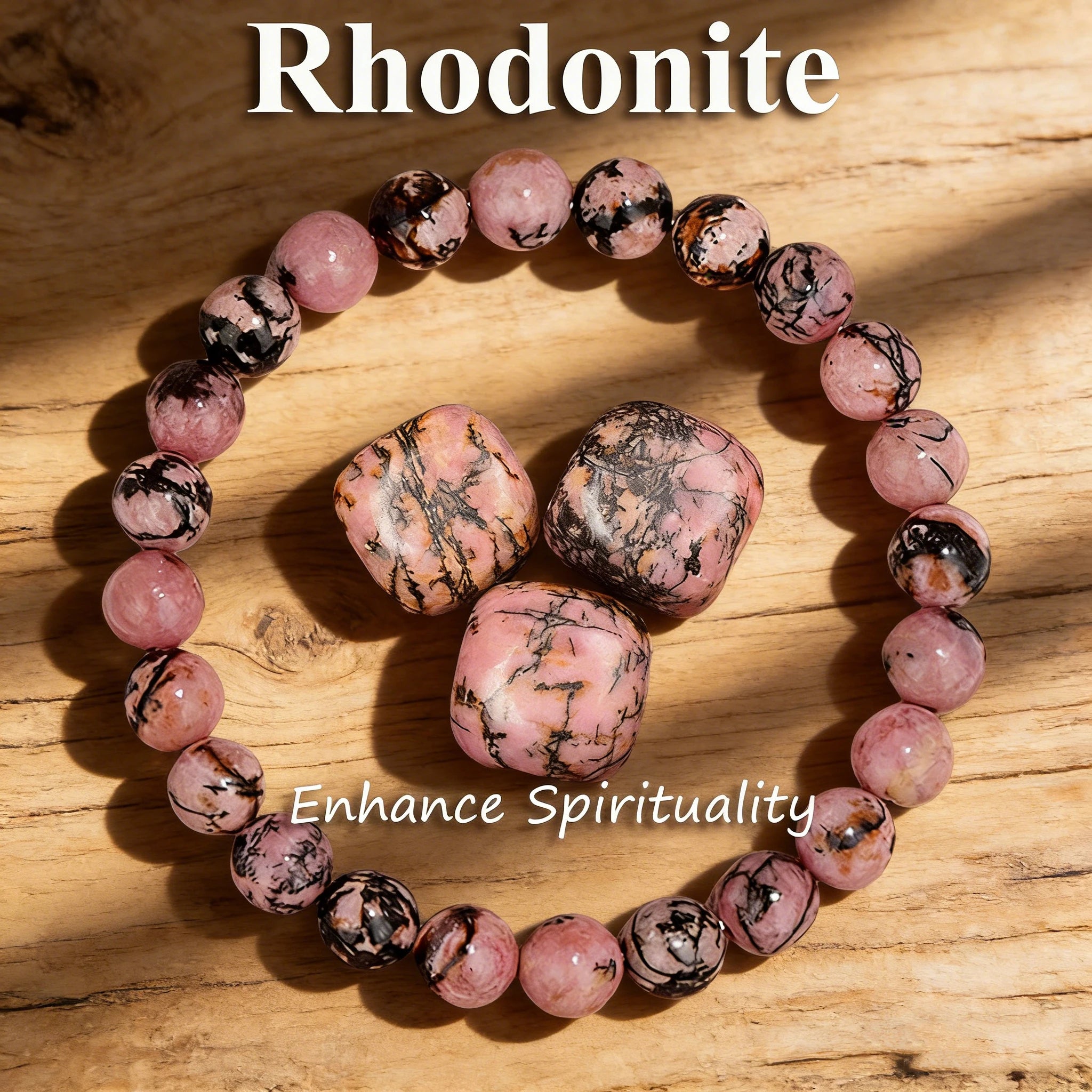 NIA Aventurine Energy™ Bracelet