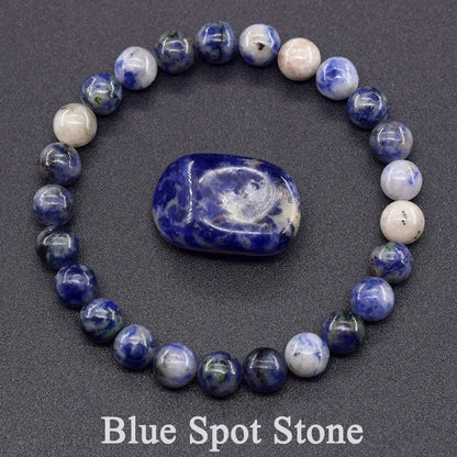 NIA Royal Lapis™ Bracelet