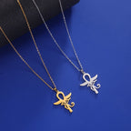 NIA Ankh Life™ Necklace