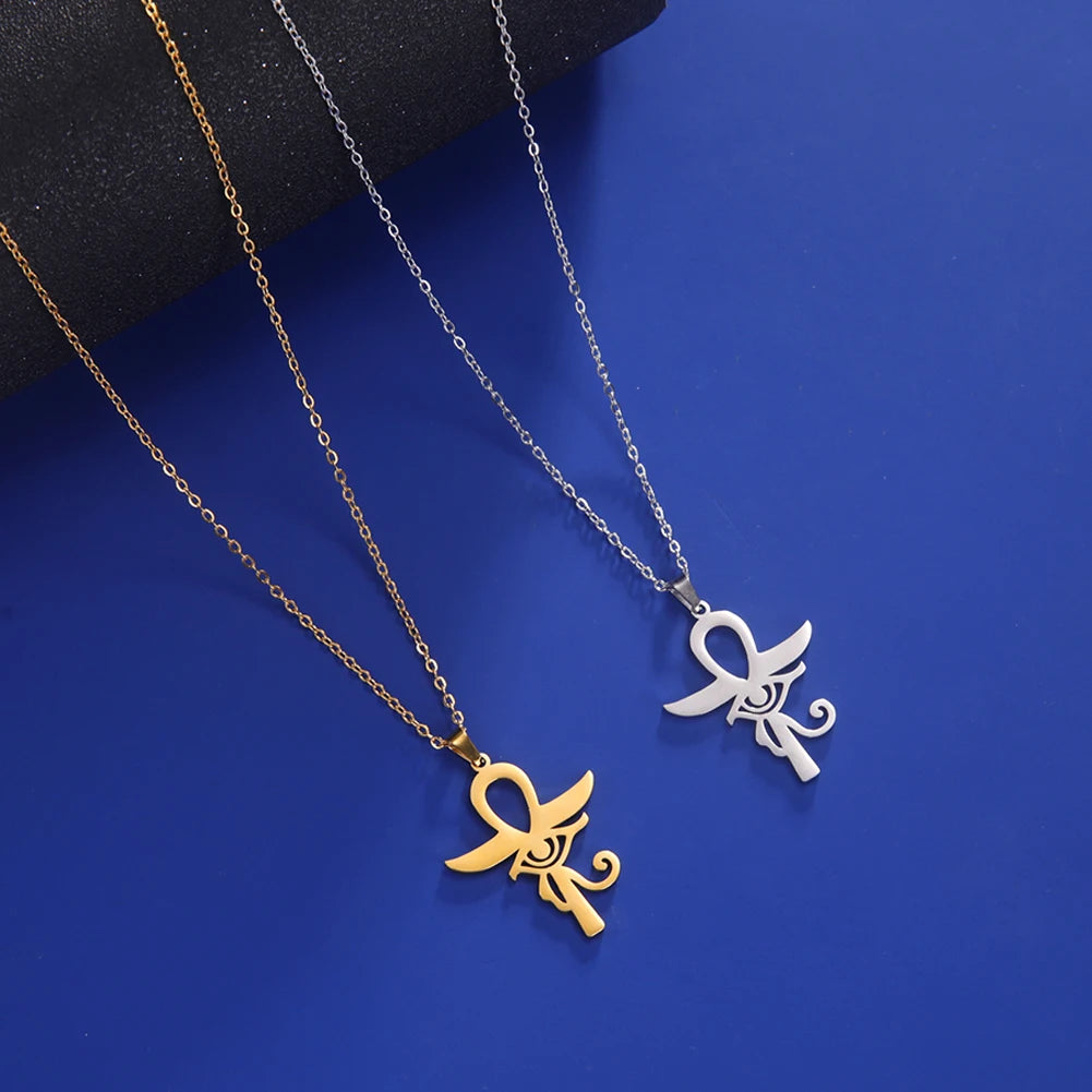 NIA Ankh Life™ Necklace
