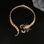 NIA Royal Scorpion™ Necklace