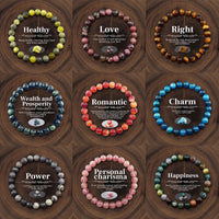 NIA Aura Wealth™ Bracelet