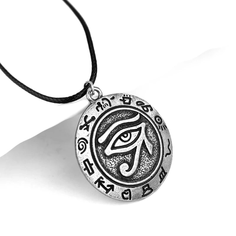 NIA Horus Pharaoh™ Necklace