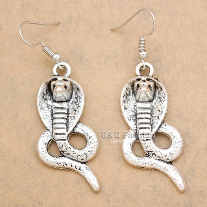 NIA Nefertiti Hoop™ Earrings